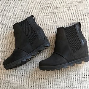 Sorel Joan of Arctic Wedge boot